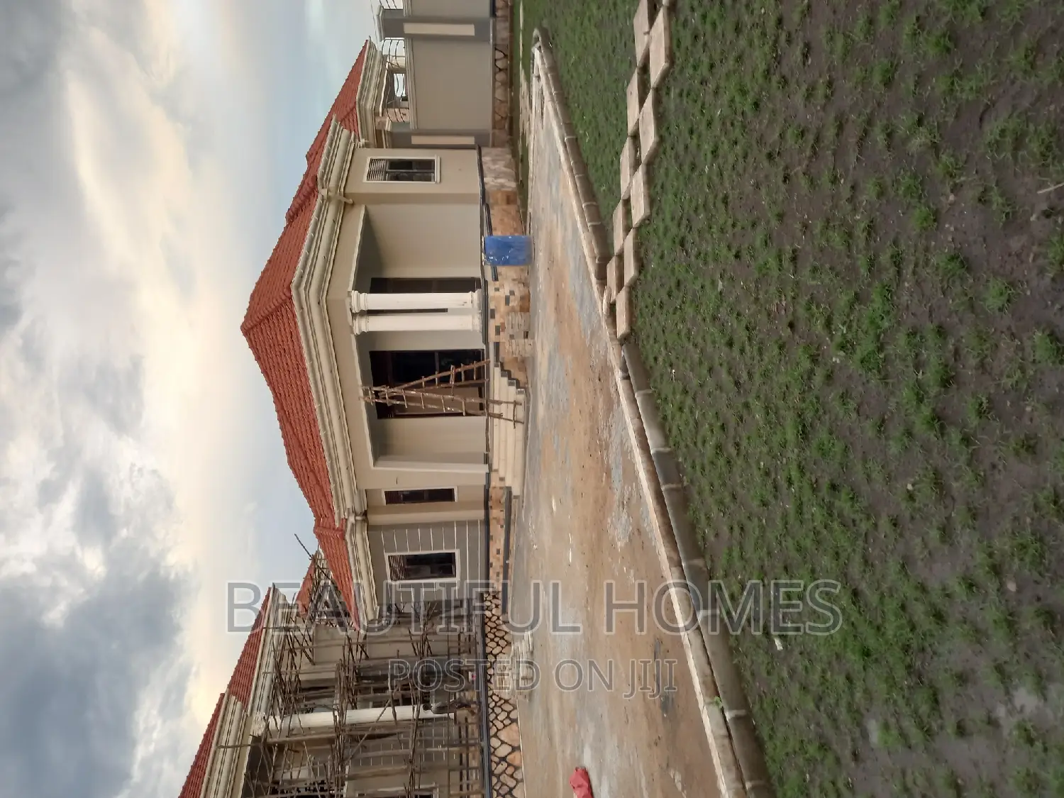 Furnished 6bdrm Mansion in Kira for sale in Kira