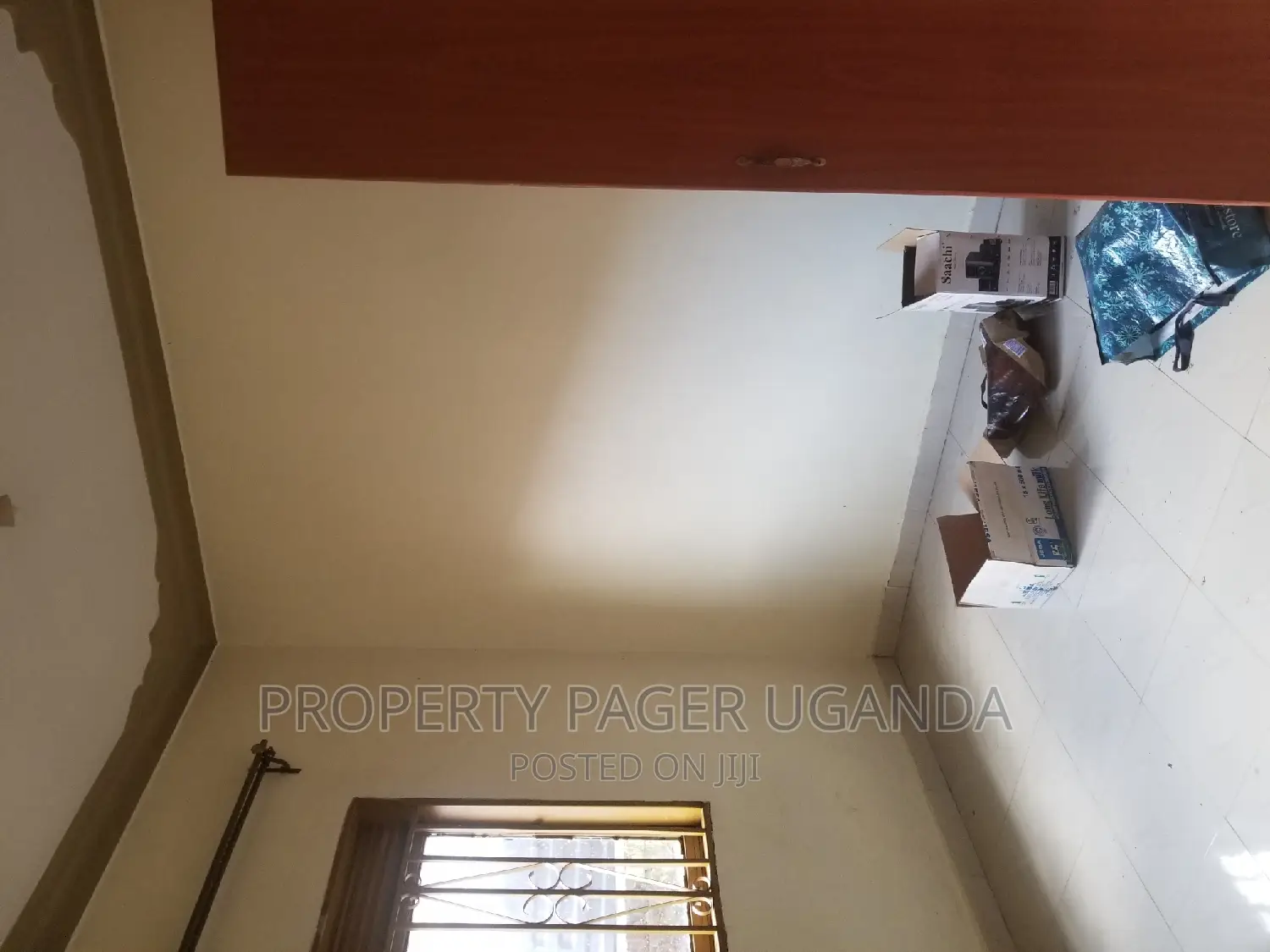 1bdrm House in Ntinda, Nakawa for rent in Nakawa