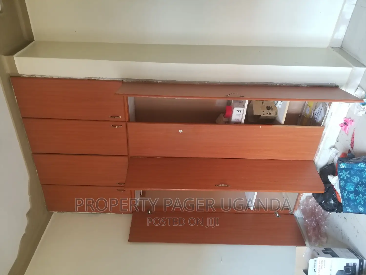 1bdrm House in Ntinda, Nakawa for rent in Nakawa