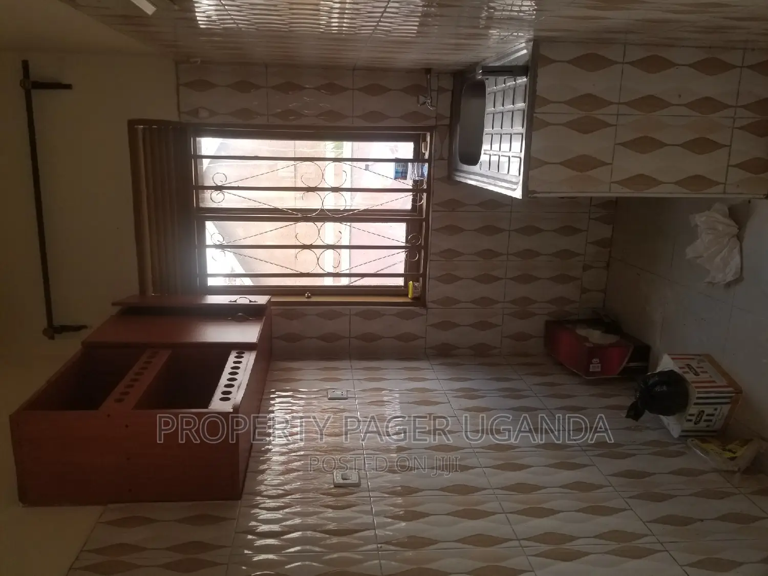 1bdrm House in Ntinda, Nakawa for rent in Nakawa