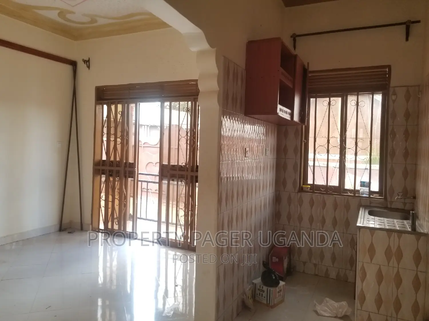 1bdrm House in Ntinda, Nakawa for rent in Nakawa