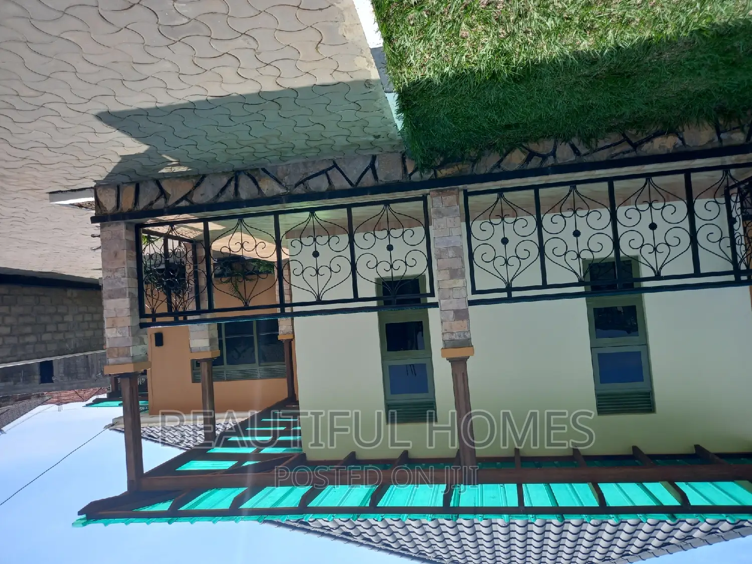 Furnished 4bdrm House in Kyaliwajjara, Kira for sale in Kira