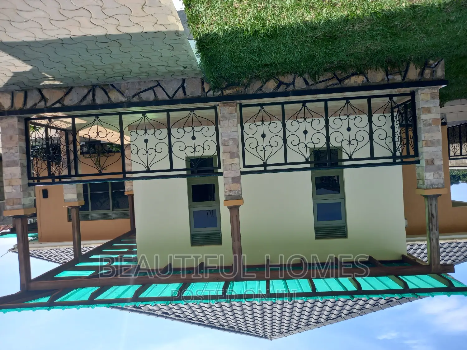 Furnished 4bdrm House in Kyaliwajjara, Kira for sale in Kira