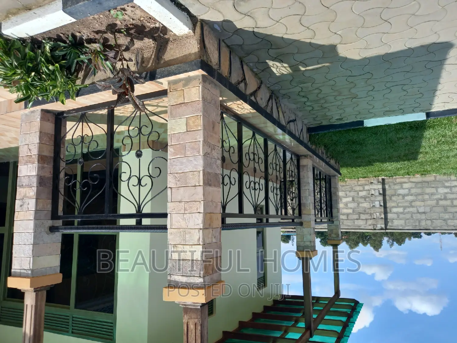 Furnished 4bdrm House in Kira for sale in Kira