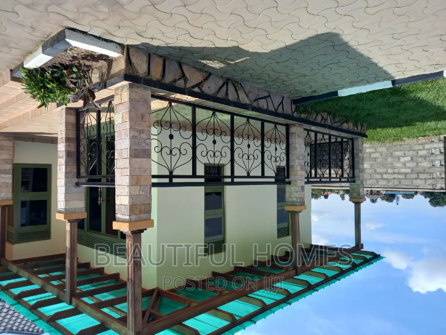 Furnished 4bdrm House in Kira for sale in Kira
