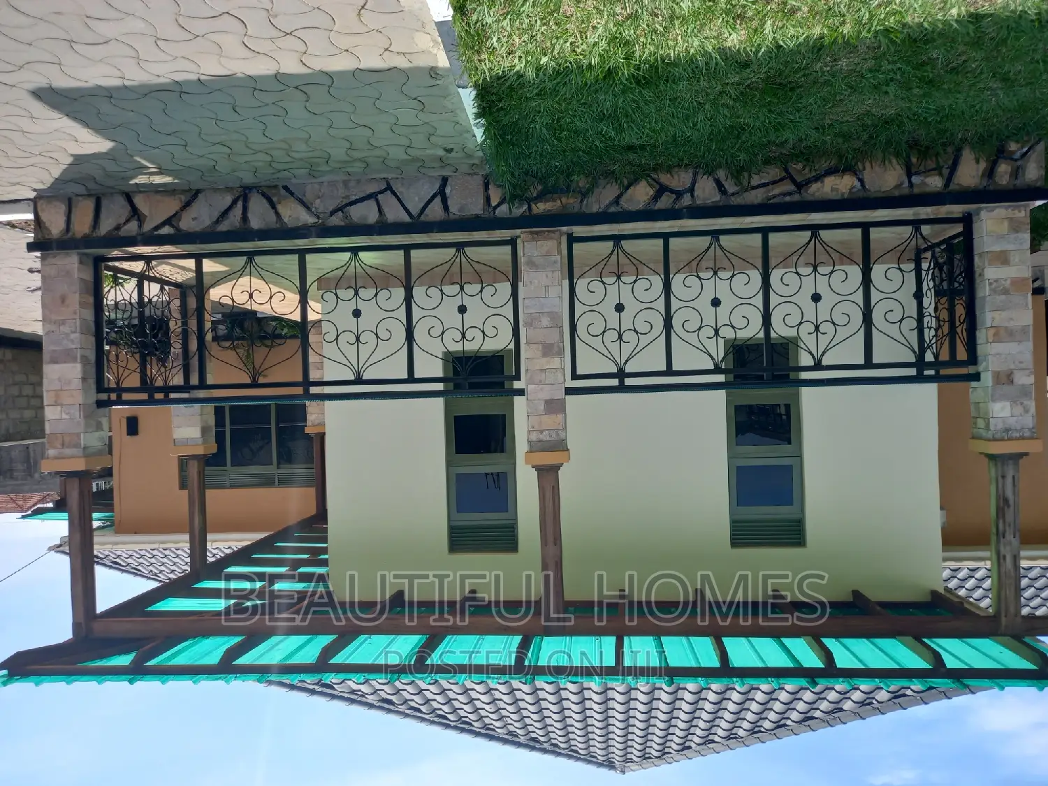 Furnished 4bdrm House in Kira for sale in Kira