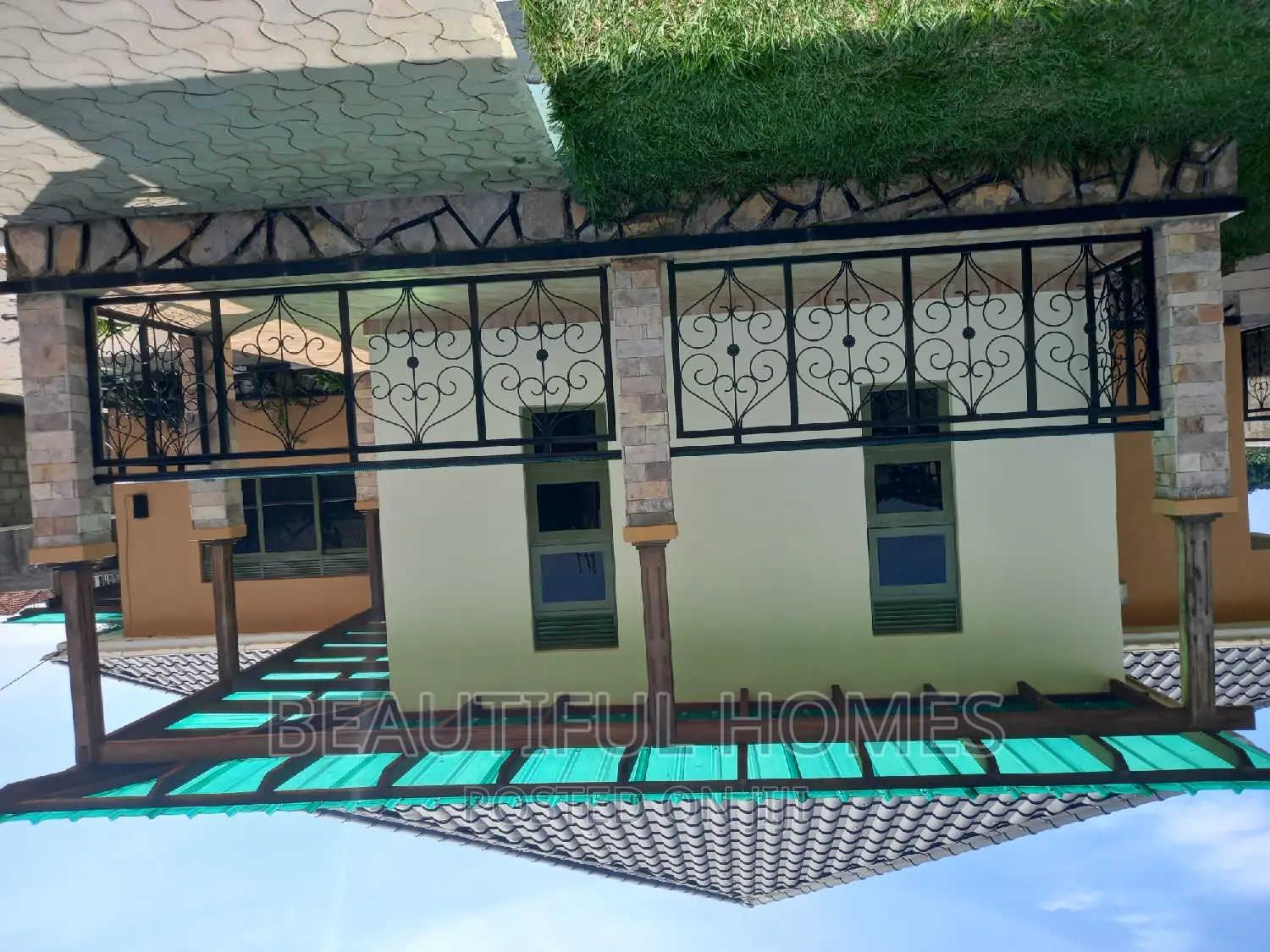 Furnished 4bdrm House in Kira for sale in Kira