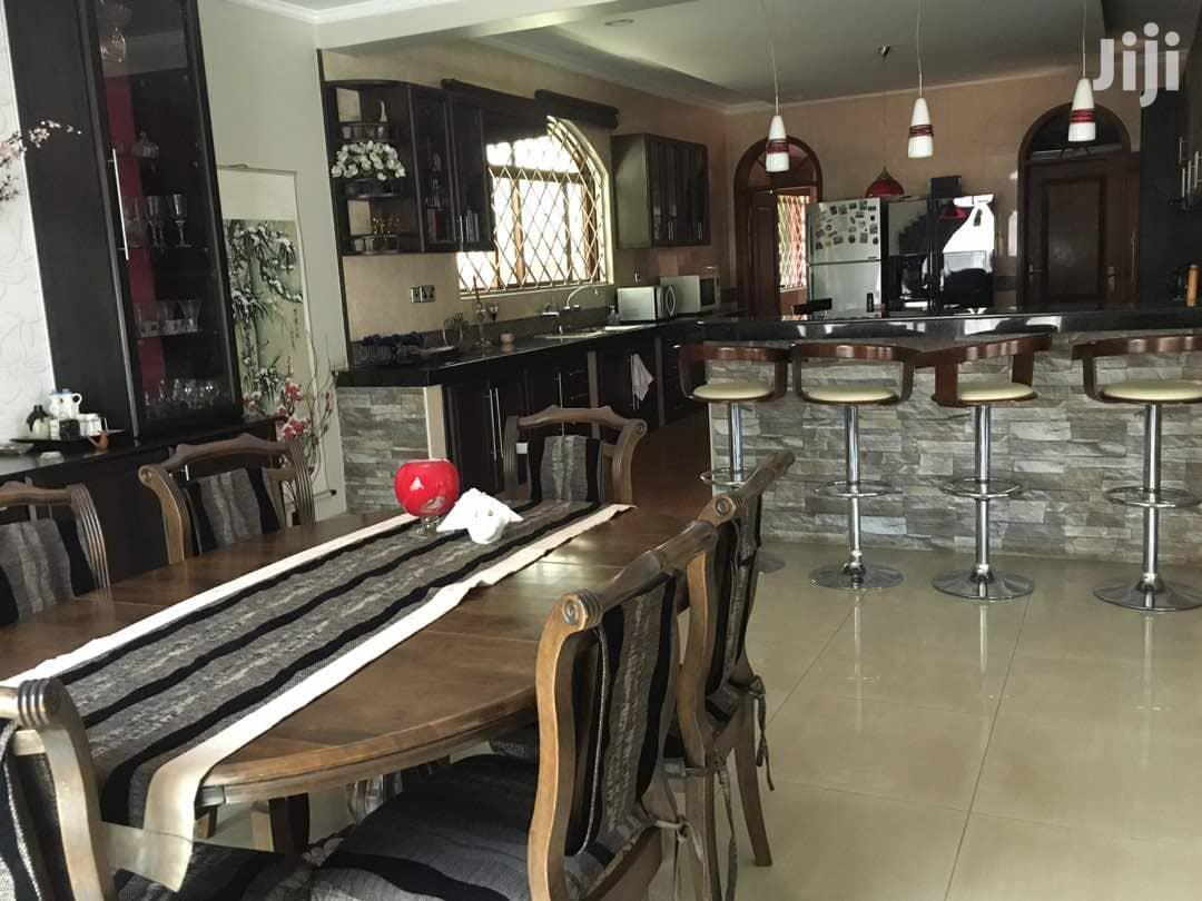 Five Bedroom Mansion In Lugogo For Sale in Kampala
