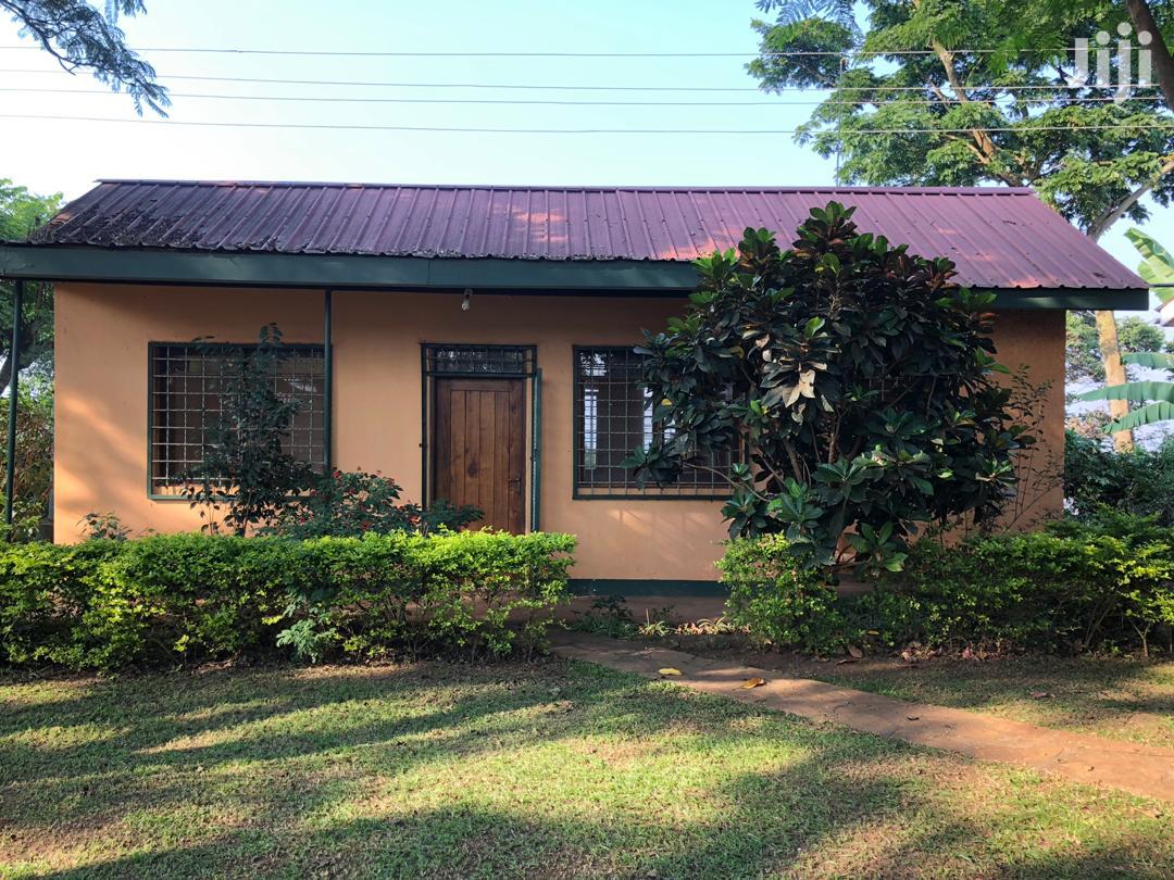 Three Bedroom Bungalow in Makindye for Rent in Kampala