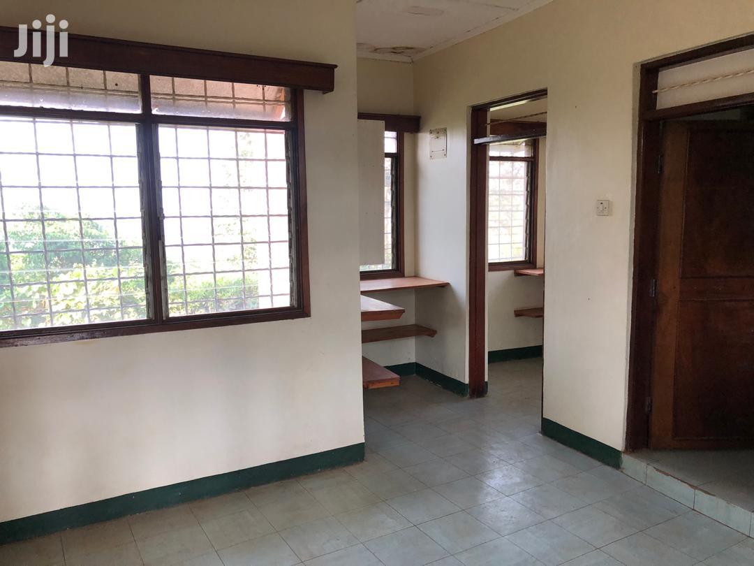 Three Bedroom Bungalow in Makindye for Rent in Kampala