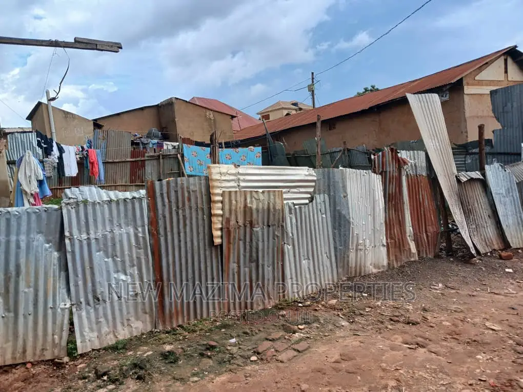 Very Nice Plot for Studio Apartments and Shops Sale Nsambya in Central Division