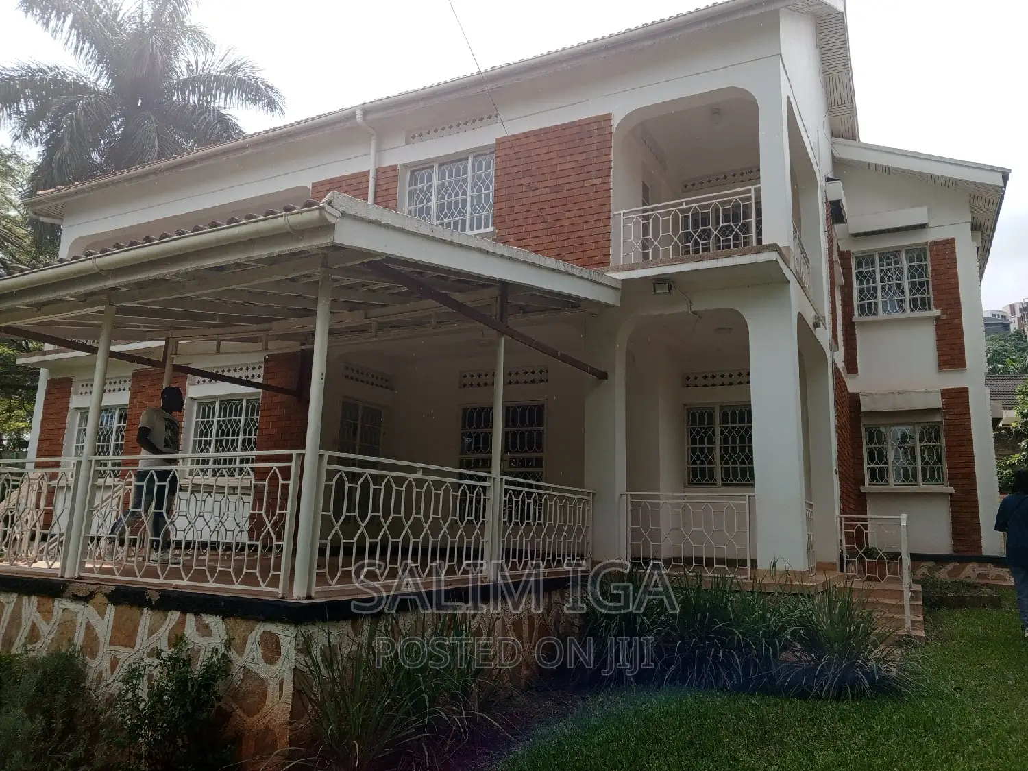 4bdrm Duplex in Kololo Property, Central Division for sale in Central Division