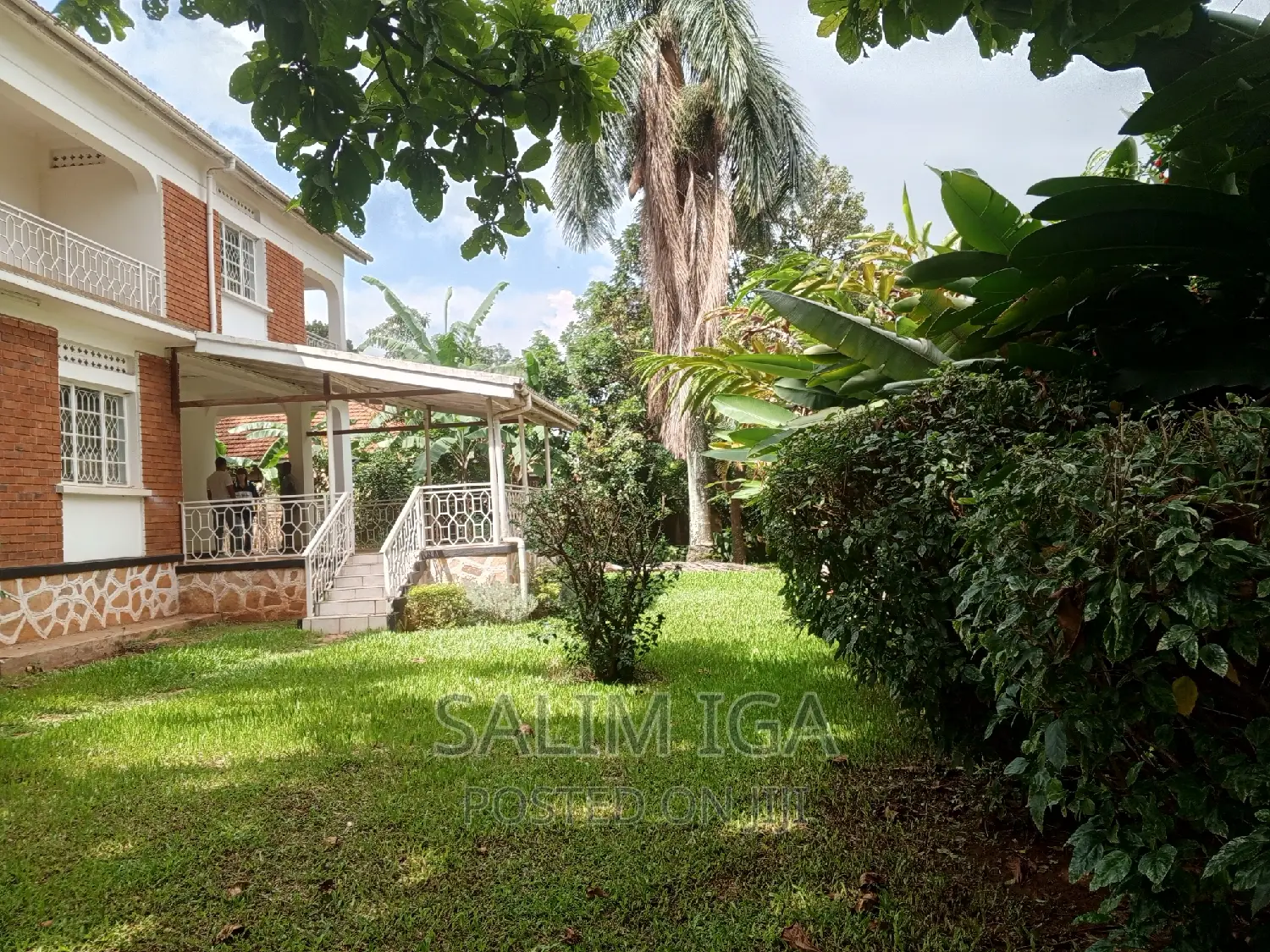 4bdrm Duplex in Kololo Property, Central Division for sale in Central Division