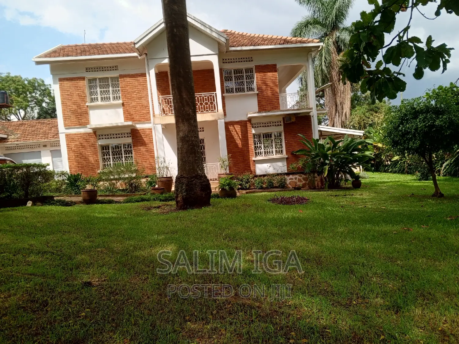 4bdrm Duplex in Kololo Property, Central Division for sale in Central Division