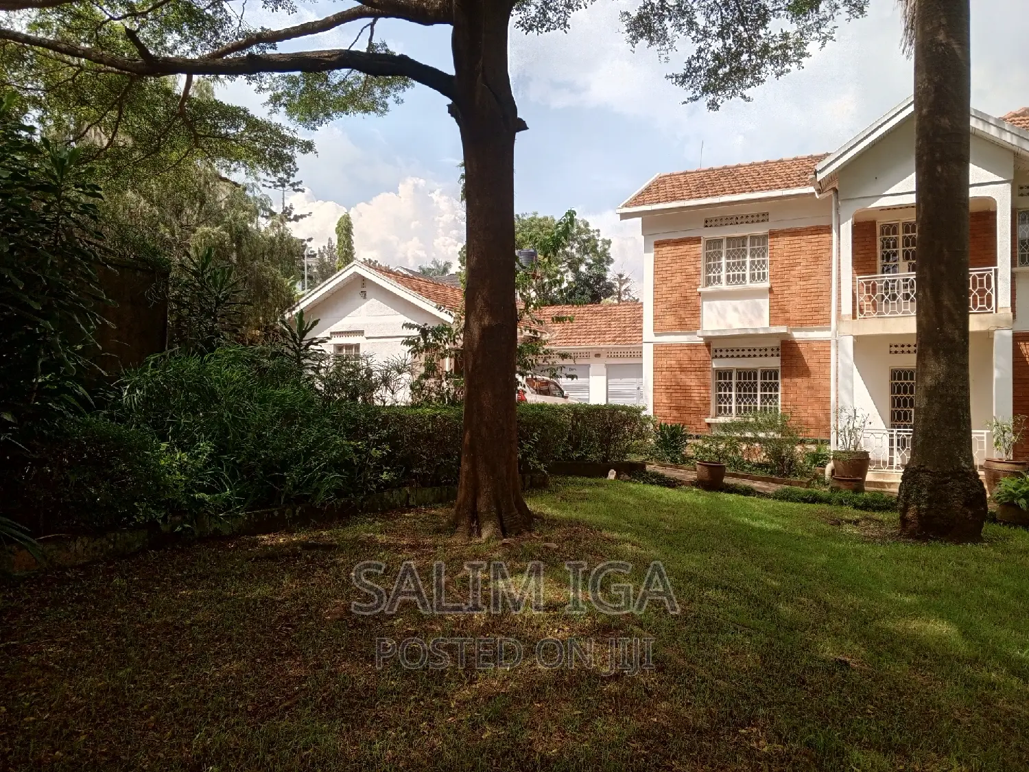 4bdrm Duplex in Kololo Property, Central Division for sale in Central Division