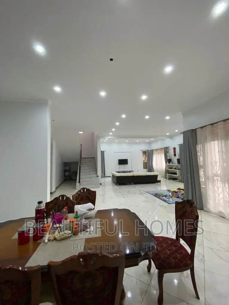 Furnished 5bdrm Mansion in Kitenda, Central Division for sale in Central Division