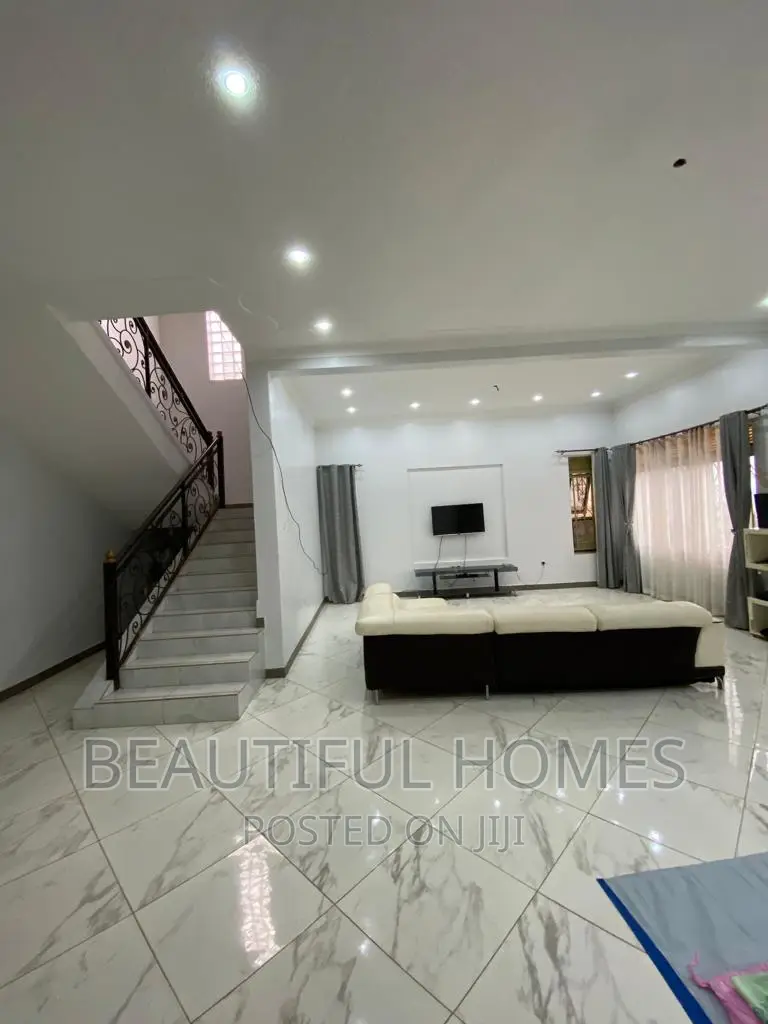 Furnished 5bdrm Mansion in Kitenda, Central Division for sale in Central Division