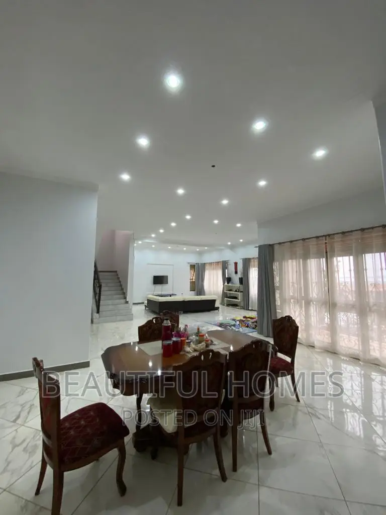 Furnished 5bdrm Mansion in Kitenda, Central Division for sale in Central Division
