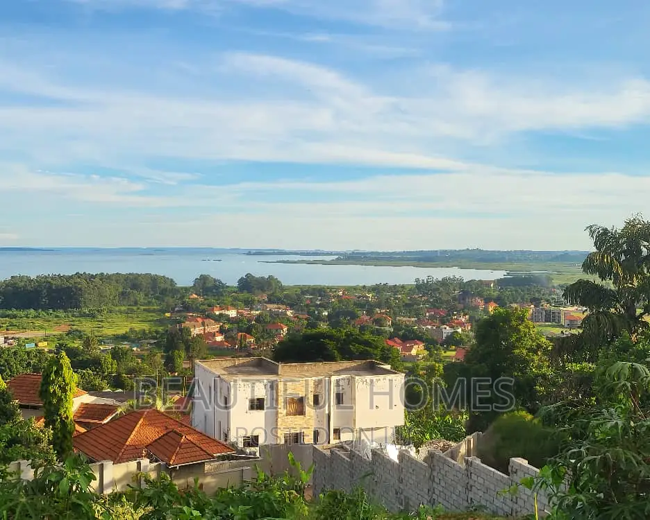 1.3acres Lubowa Kitiko Near Entebbe Express Good Deal Land in Central Division