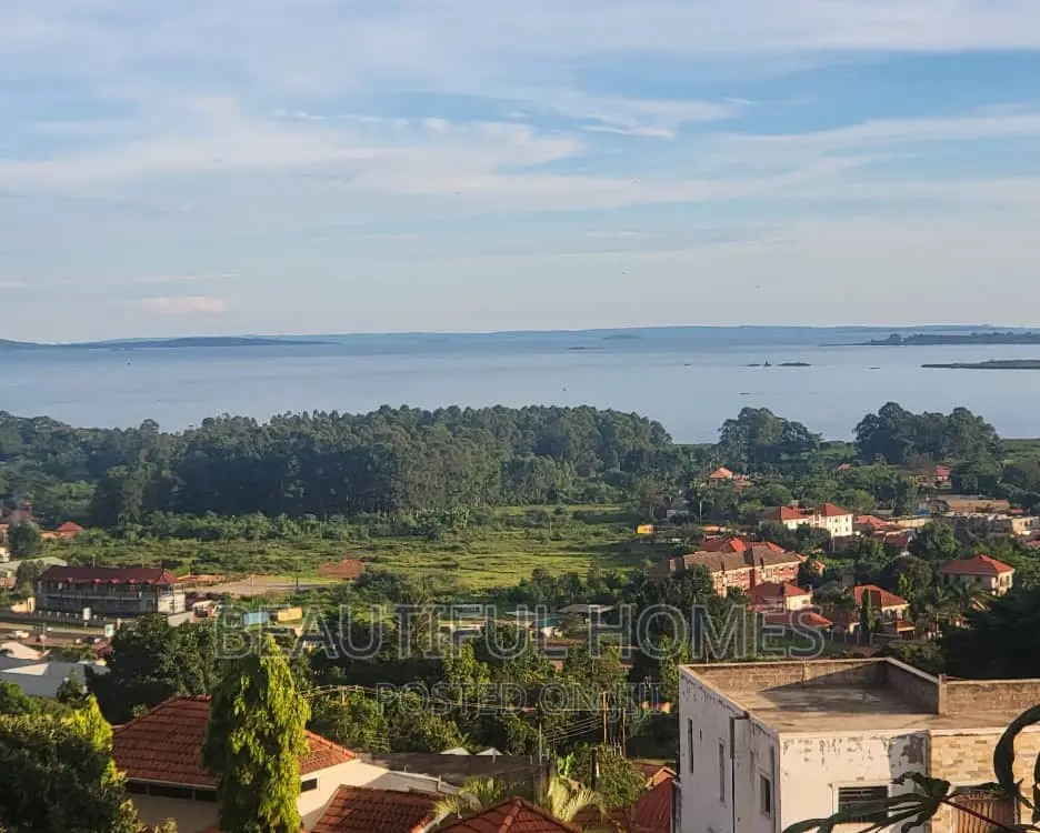 1.3acre Kitiko Lubowa Near the Entebbe Express Kigo in Central Division