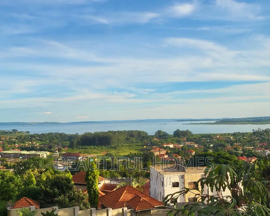 1.3acre Kitiko Lubowa Near the Entebbe Express Kigo in Central Division