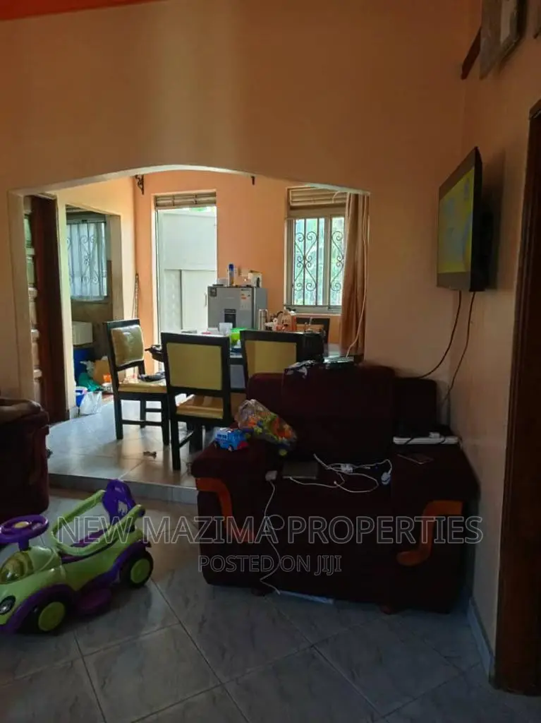 3bdrm House in Namasuba Ndejje, Central Division for sale in Central Division