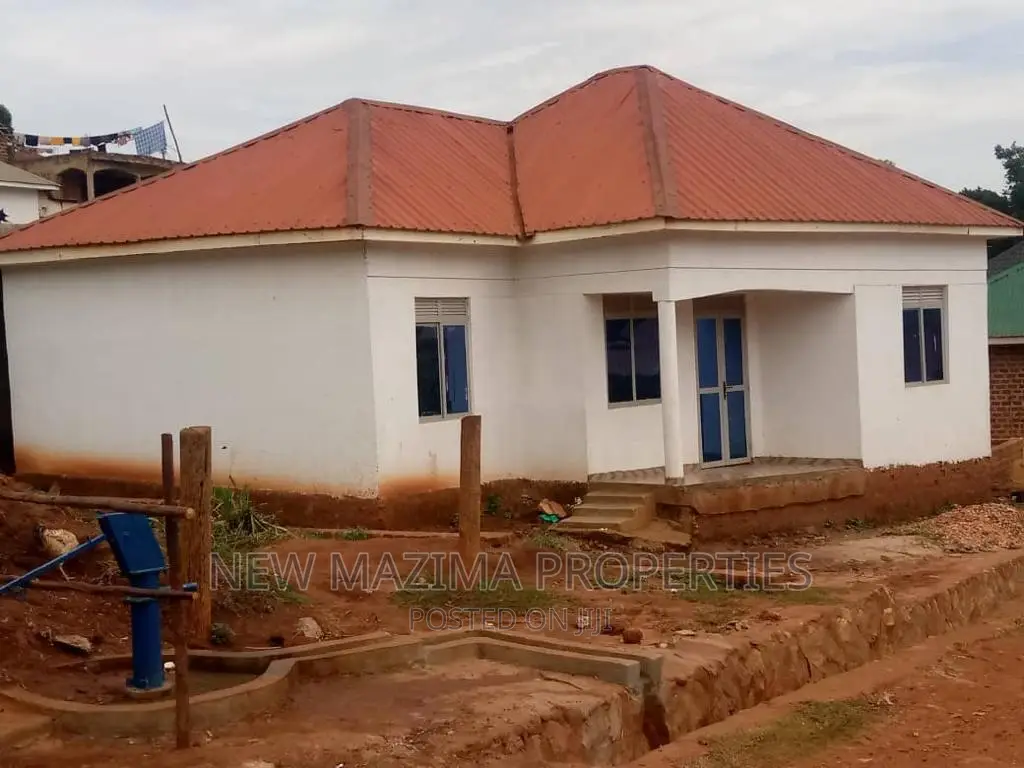 3bdrm House in Namasuba Ndejje, Central Division for sale in Central Division