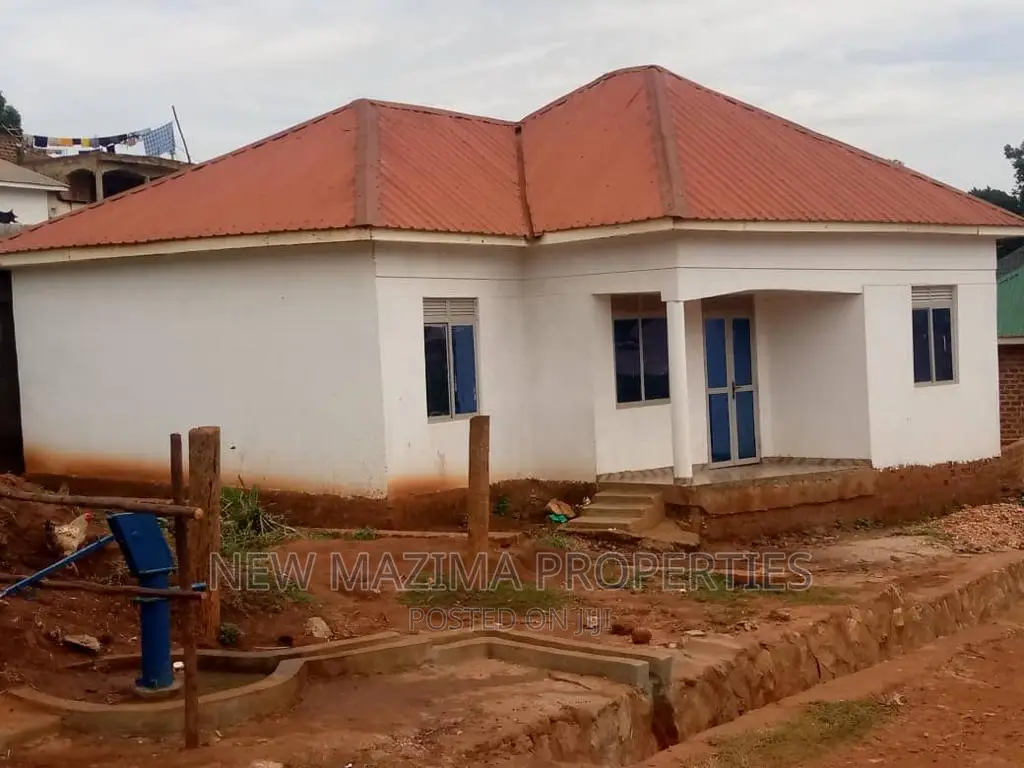 3bdrm House in Namasuba Ndejje, Central Division for sale in Central Division