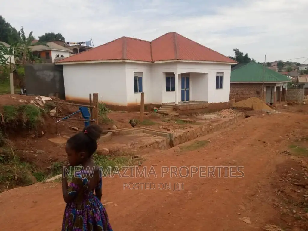 3bdrm House in Namasuba Ndejje, Central Division for sale in Central Division