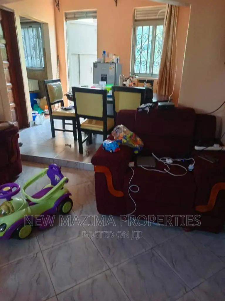 3bdrm House in Namasuba Ndejje, Central Division for sale in Central Division