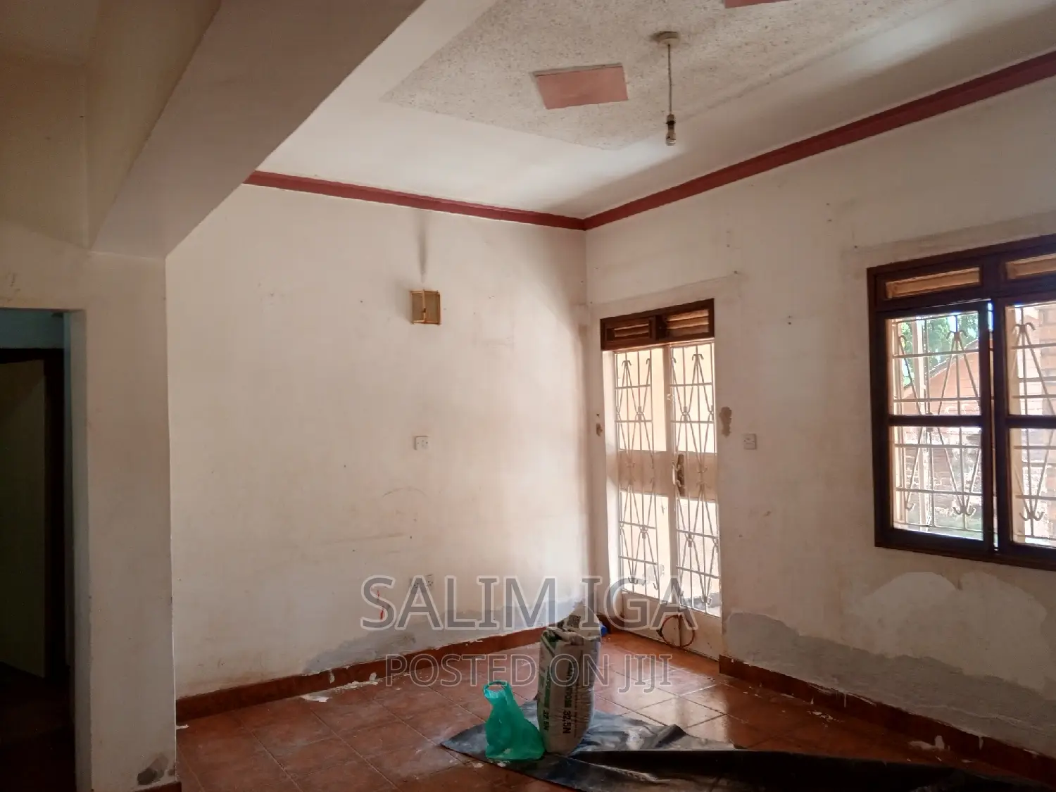 3bdrm Bungalow in Kololo Property, Central Division for rent in Central Division