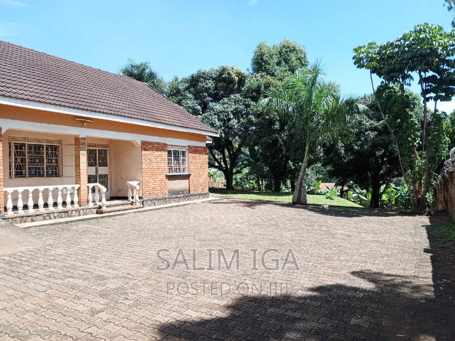 3bdrm Bungalow in Kololo Property, Central Division for rent in Central Division