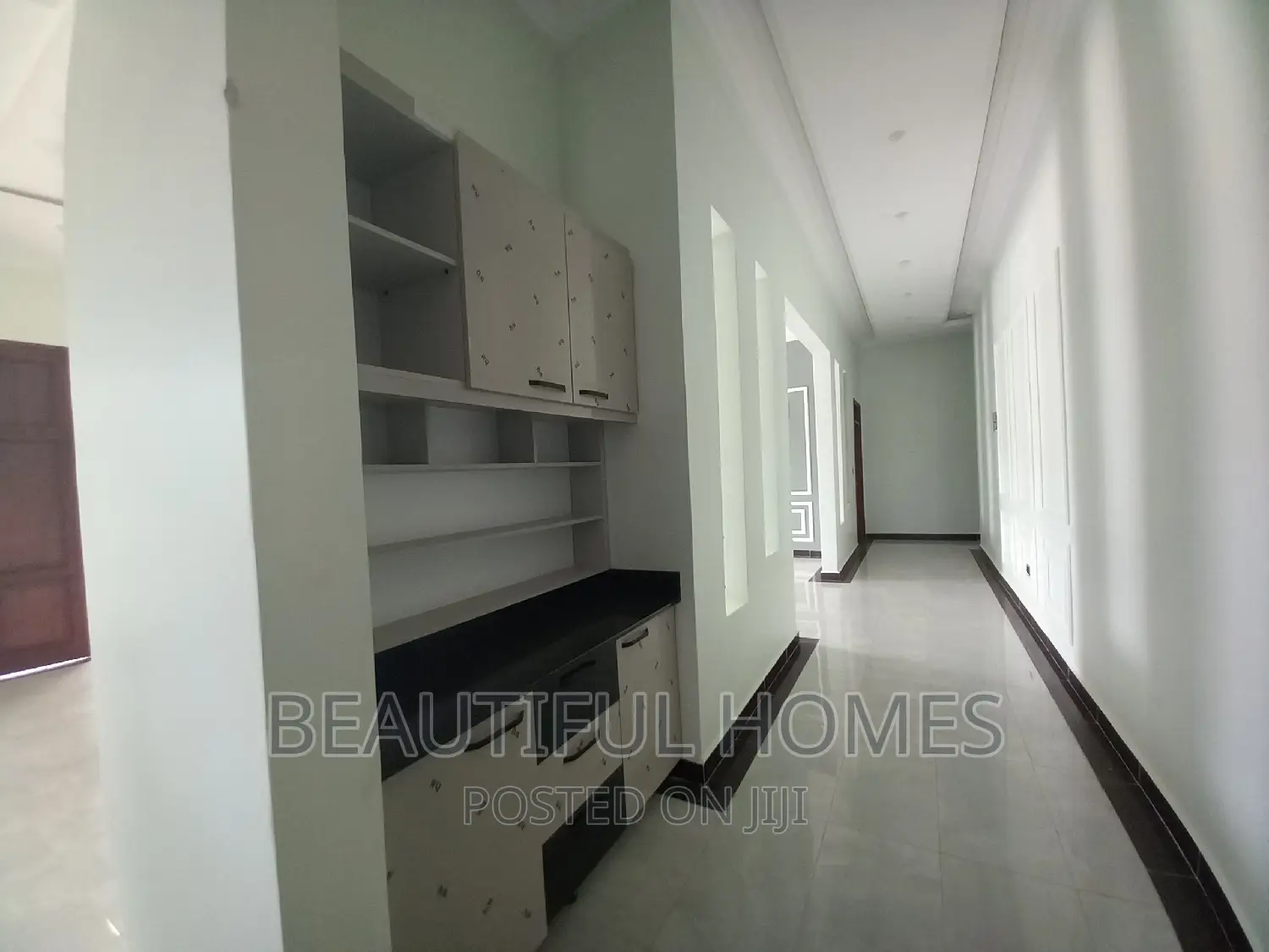 Furnished 5bdrm House in Kira Spacious Home for sale in Kira