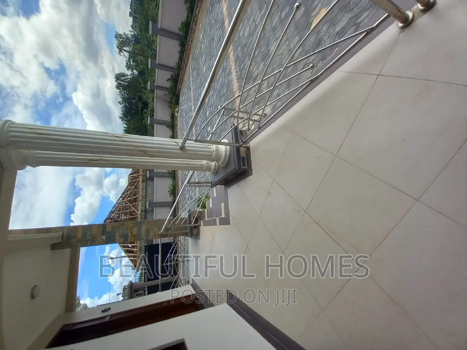 Furnished 5bdrm Bungalow in Kira for sale in Kira