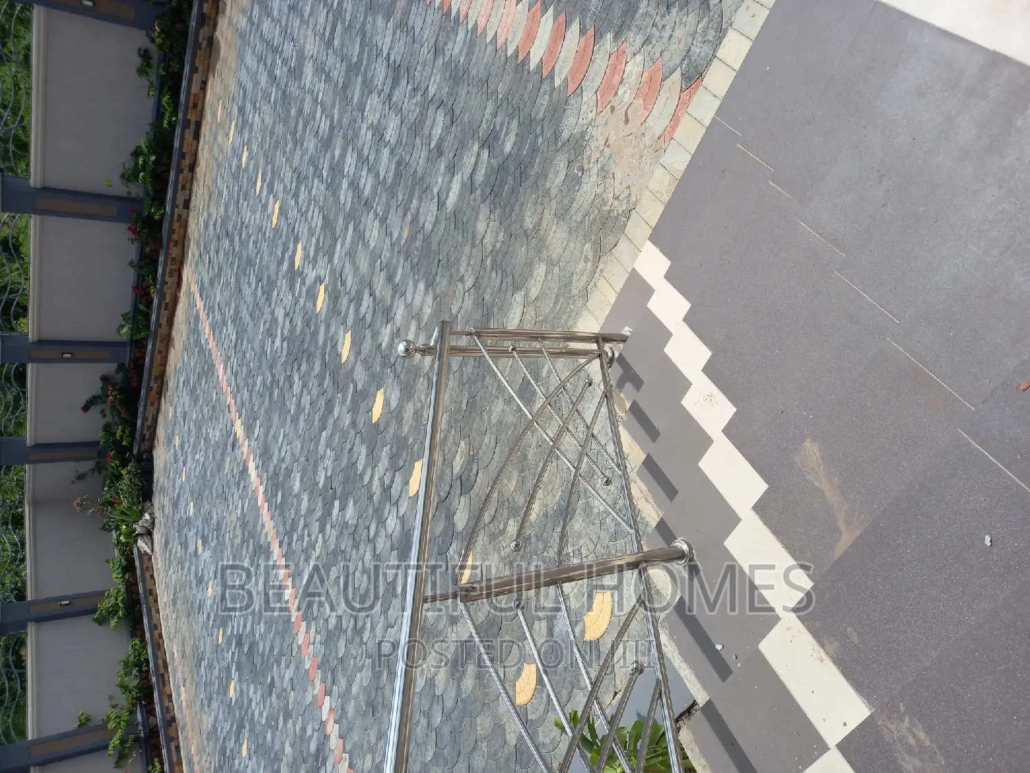 Furnished 5bdrm Bungalow in Kira for sale in Kira