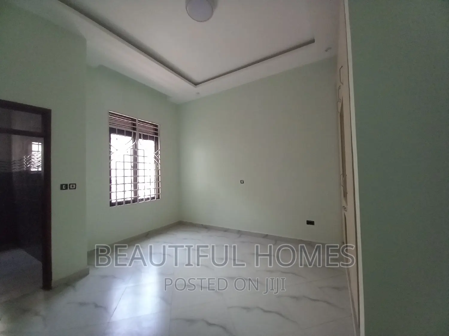 Furnished 5bdrm House in Kira for sale in Kira
