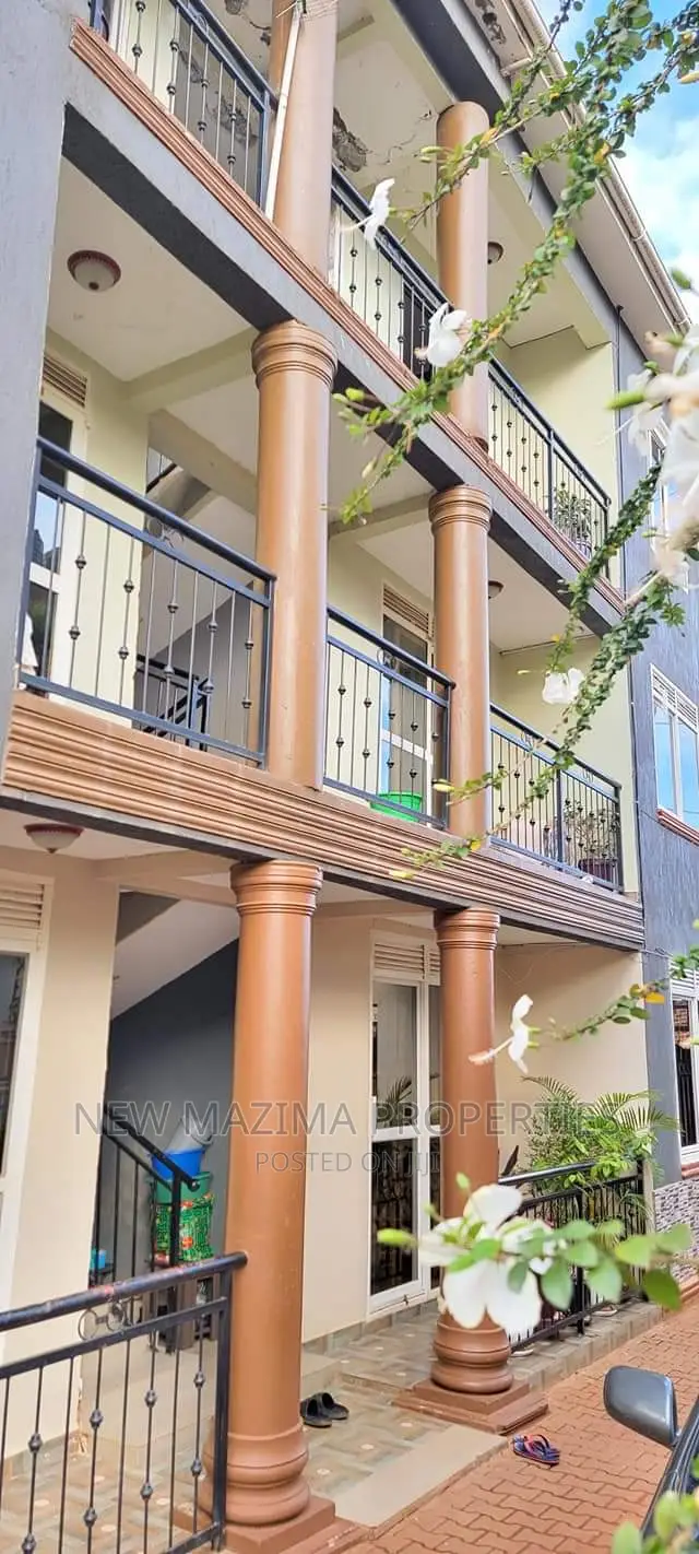 10bdrm Block of Flats in Bunga Heights, Central Division for rent in Central Division