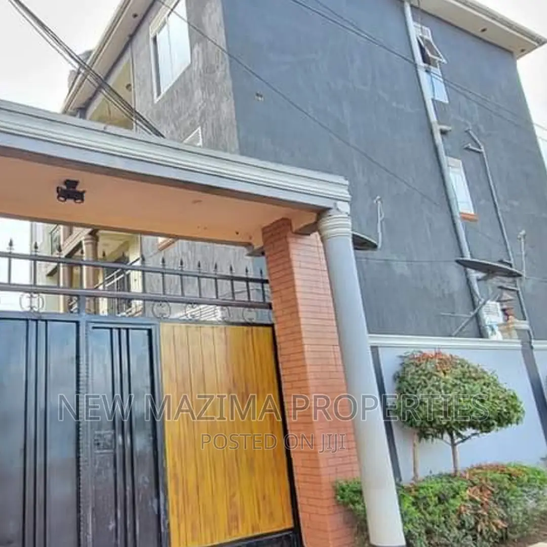 10bdrm Block of Flats in Bunga Heights, Central Division for rent in Central Division
