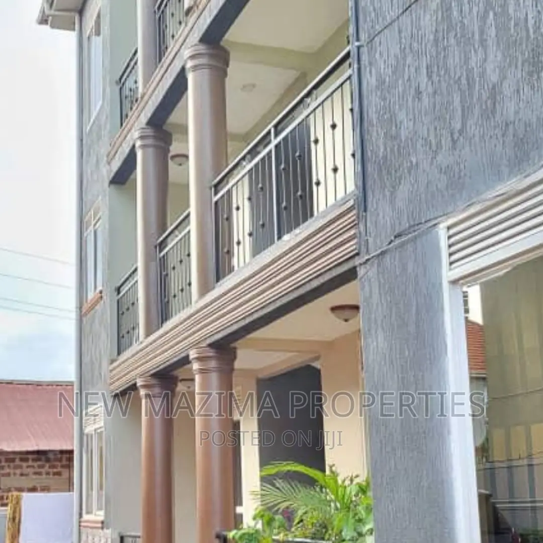 10bdrm Block of Flats in Bunga Heights, Central Division for rent in Central Division