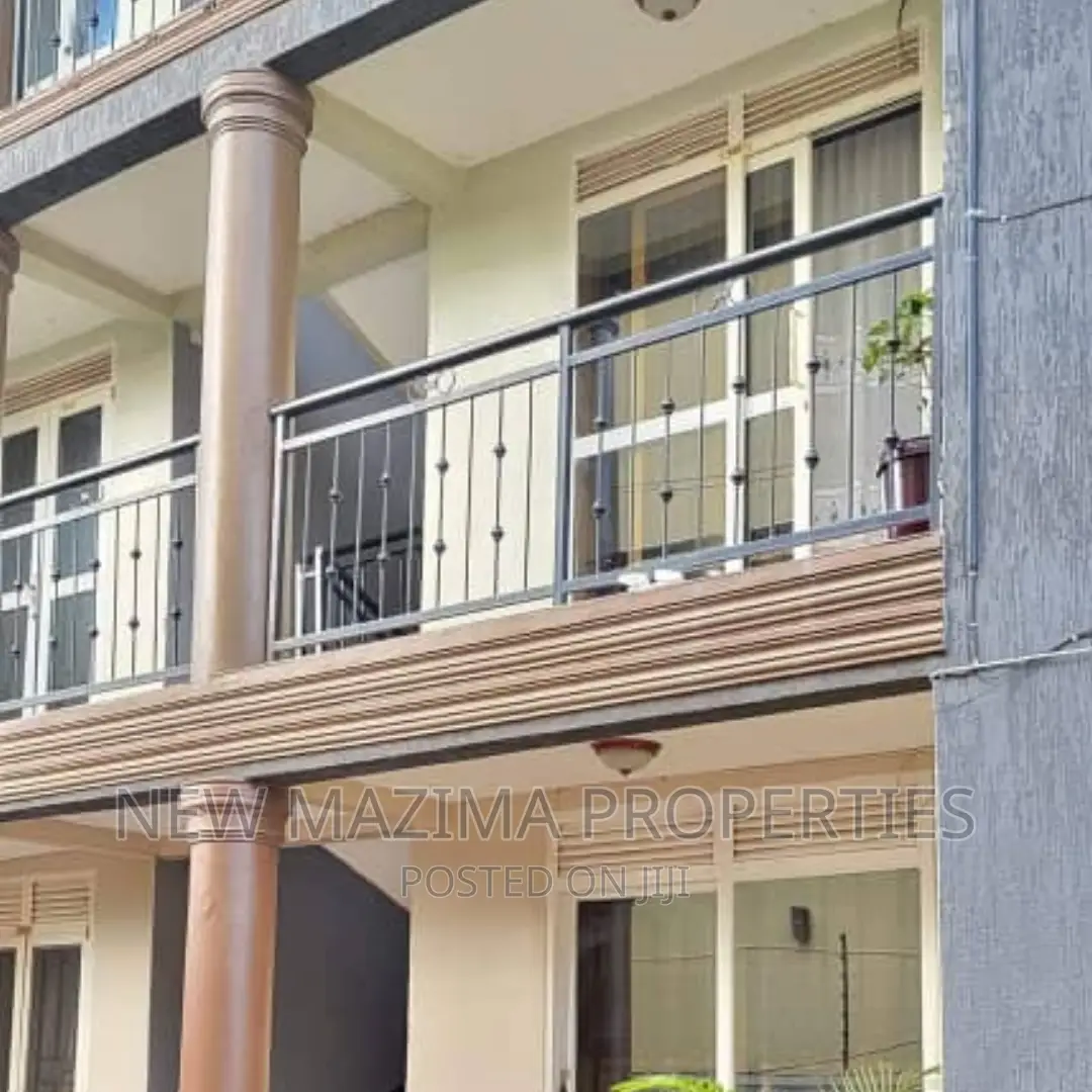 10bdrm Block of Flats in Bunga Heights, Central Division for rent in Central Division