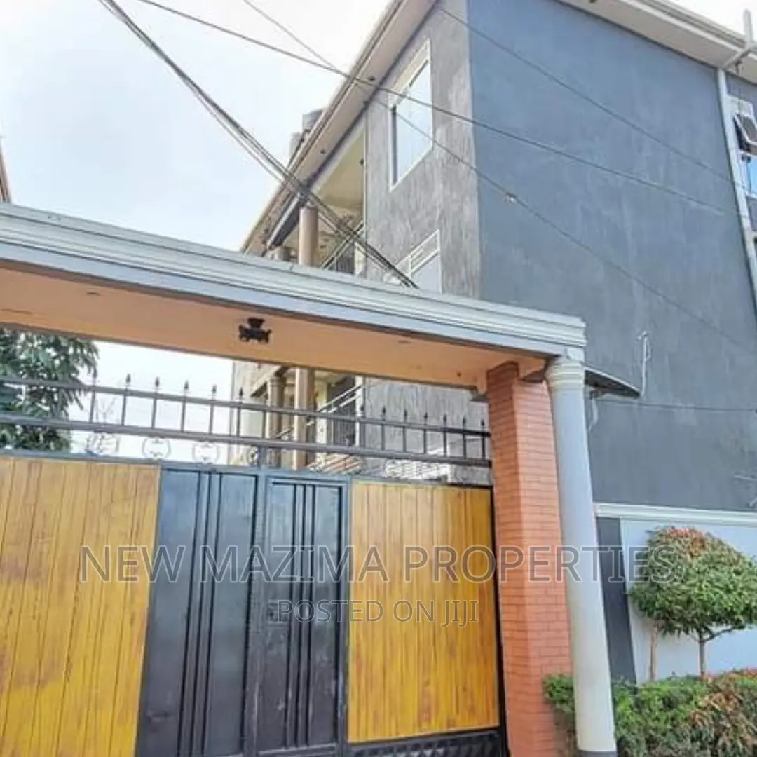 10bdrm Block of Flats in Bunga Heights, Central Division for rent in Central Division