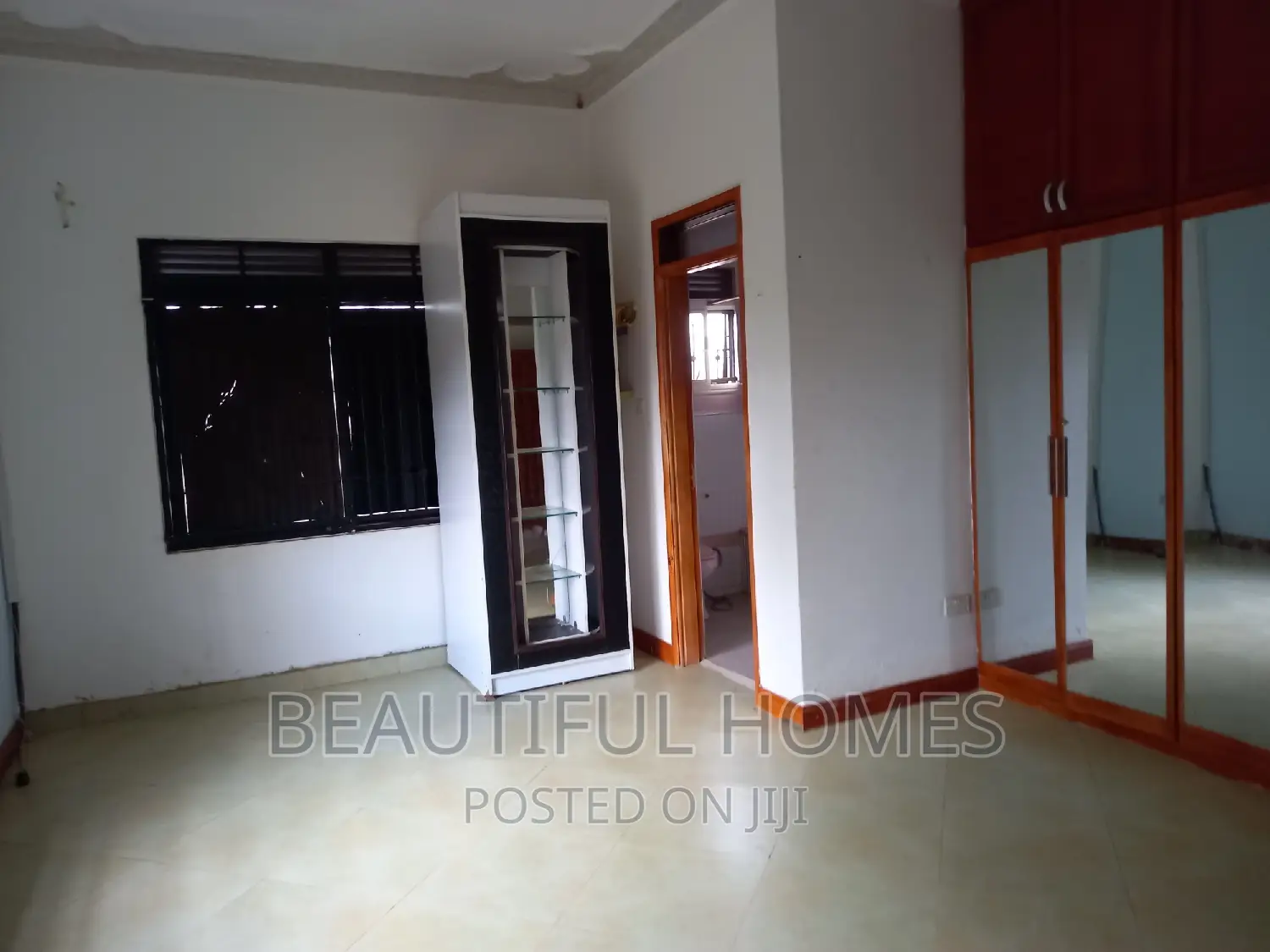 Furnished 4bdrm House in Kira for sale in Kira