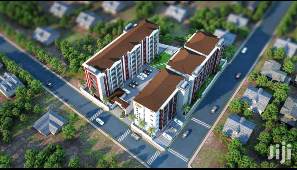 Kiwatule Condominiums On Market in Kampala