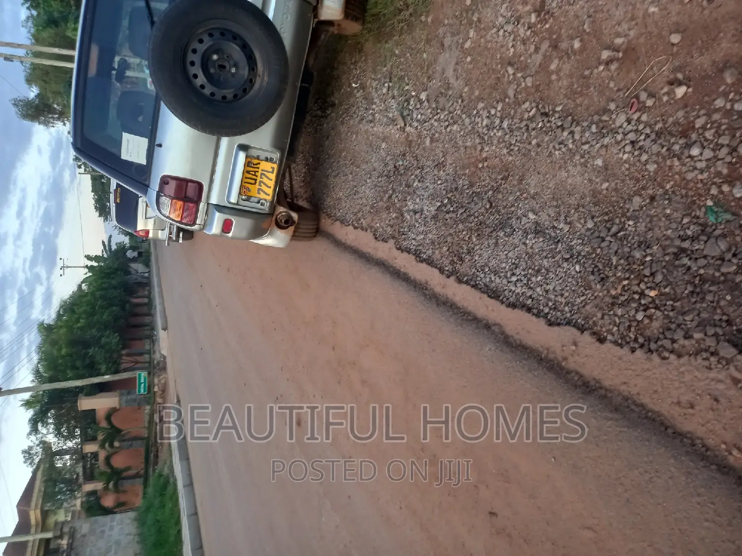 33decimals Najjera Buwate Land for Sale in Kira