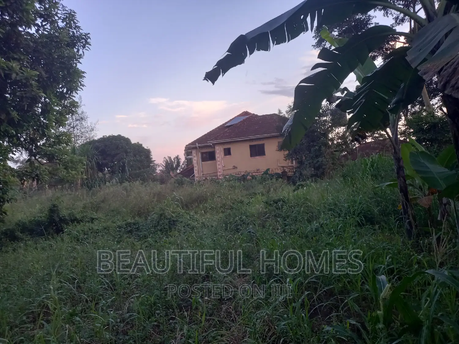 33decimals Najjera Buwate Land for Sale in Kira