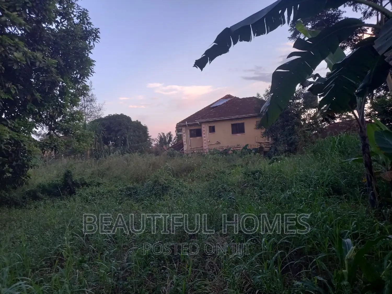 33decimals Najjera Buwate Land for Sale in Kira