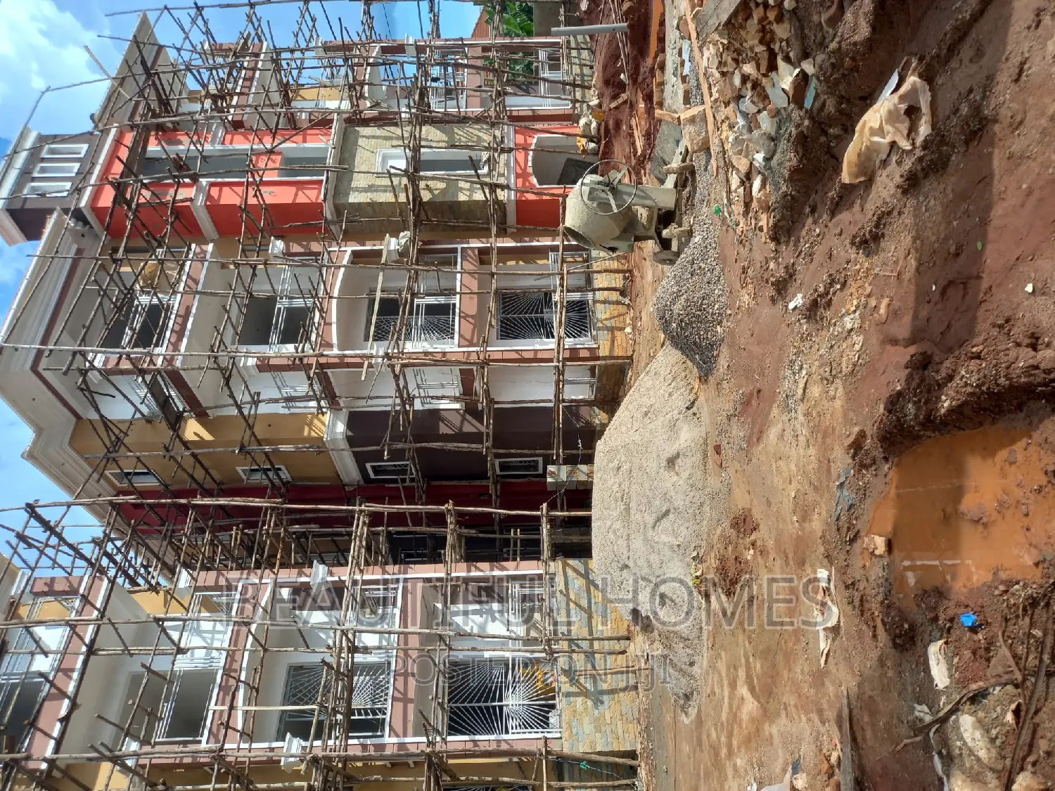 Furnished 2bdrm Block of Flats in Mutungo Corporate, Nakawa for sale in Nakawa