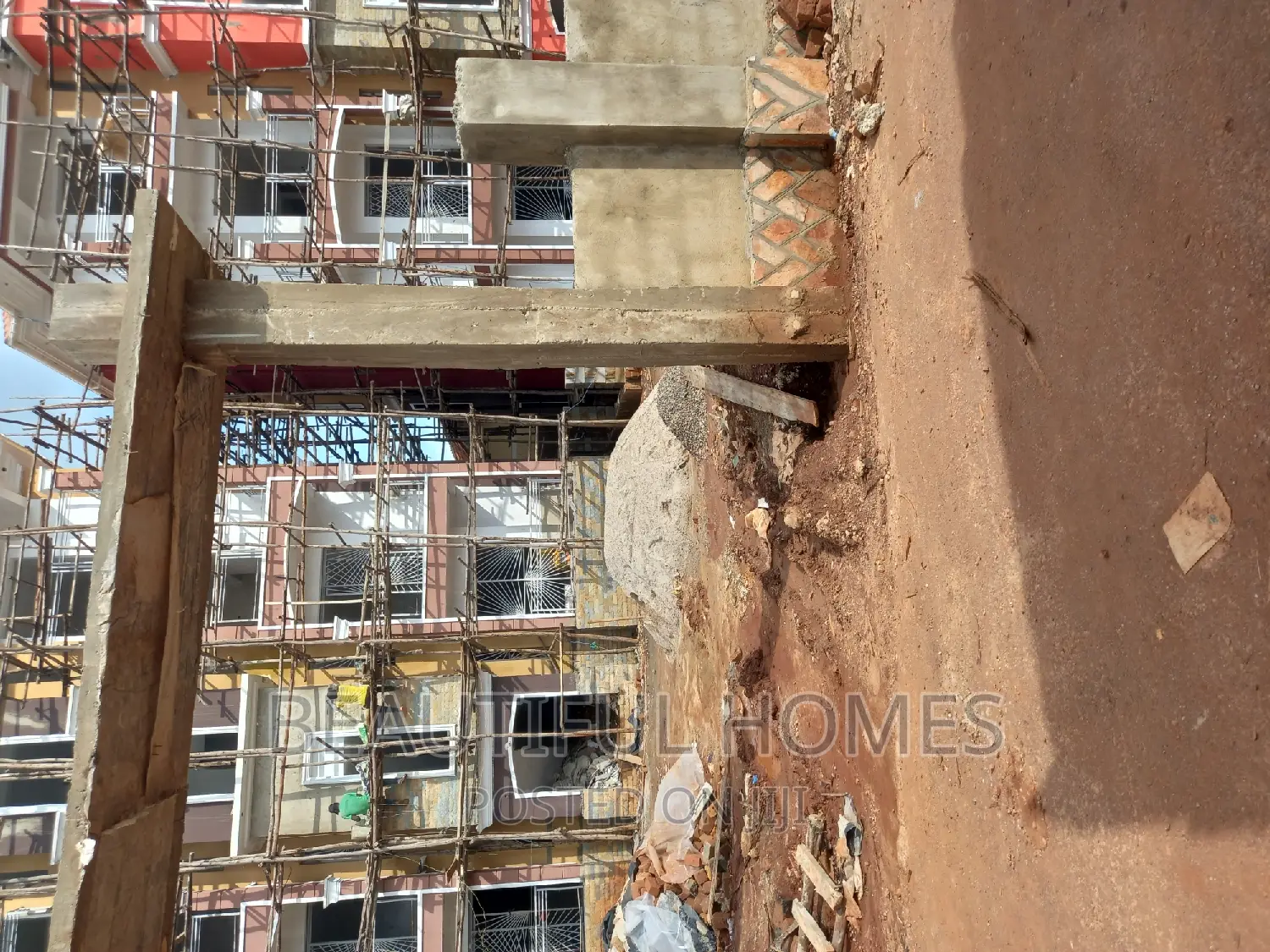 Furnished 2bdrm Block of Flats in Mutungo Corporate, Nakawa for sale in Nakawa