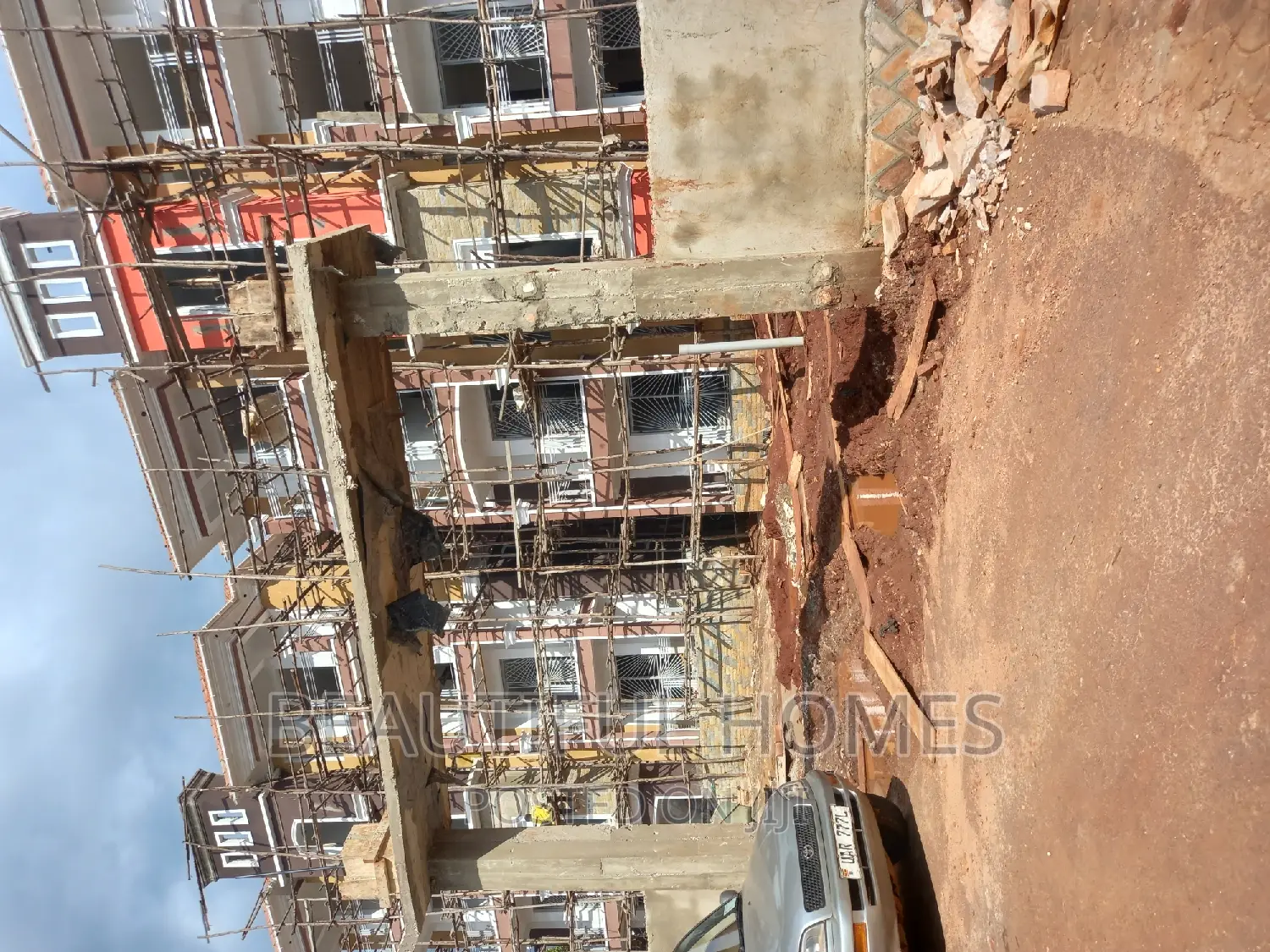 Furnished 2bdrm Apartment in Mutungo, Nakawa for sale in Nakawa