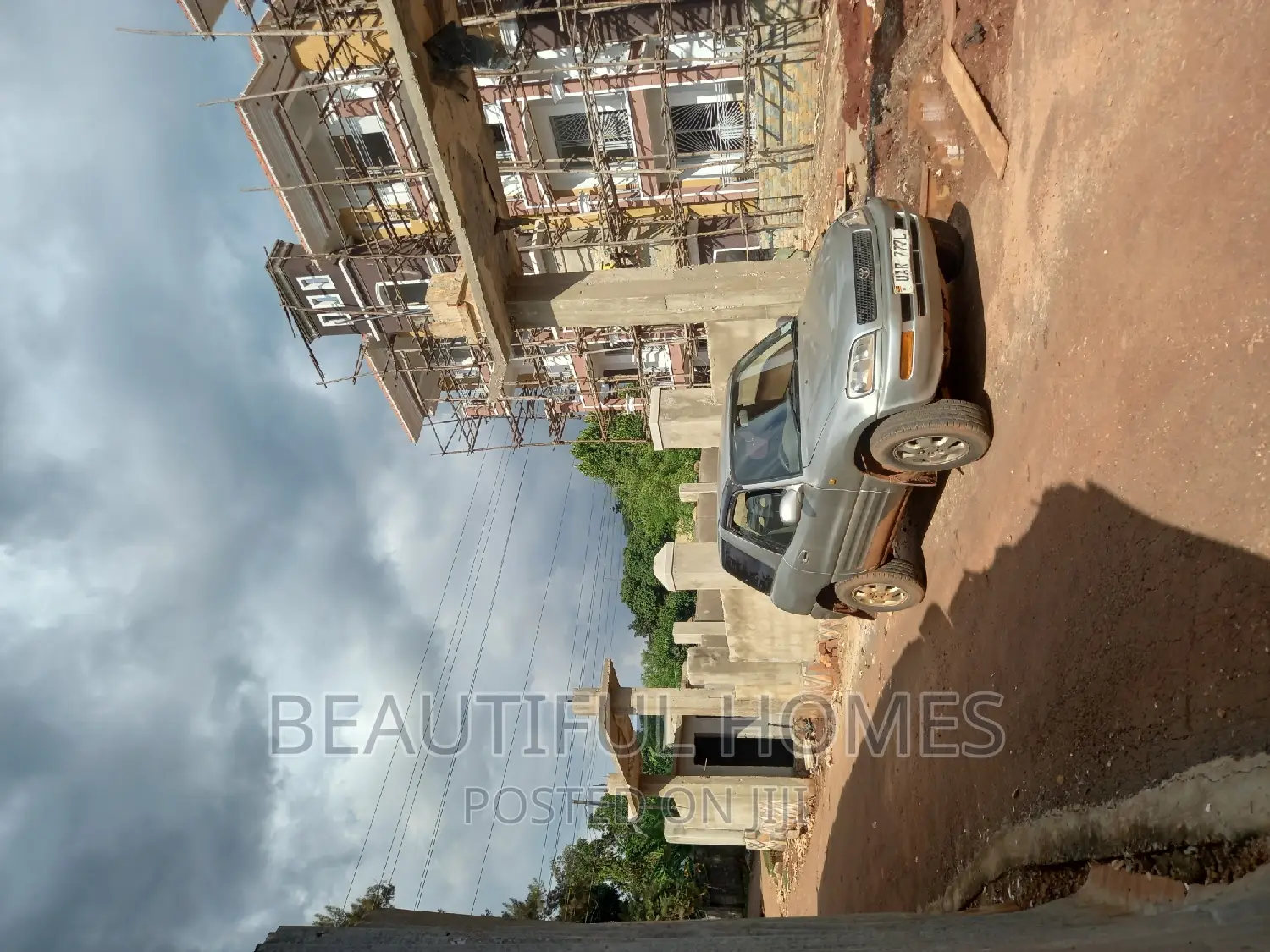 Furnished 2bdrm Apartment in Mutungo, Nakawa for sale in Nakawa